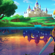 Illustration for article titled A Link Between Worlds Is Still A Zelda Like No Other